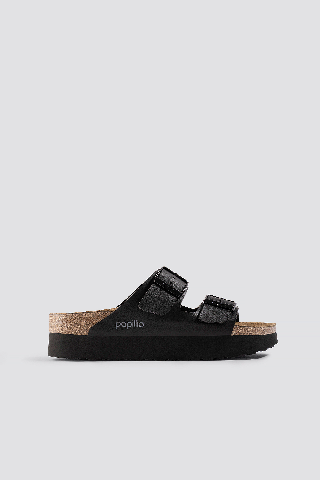 arizona platform black