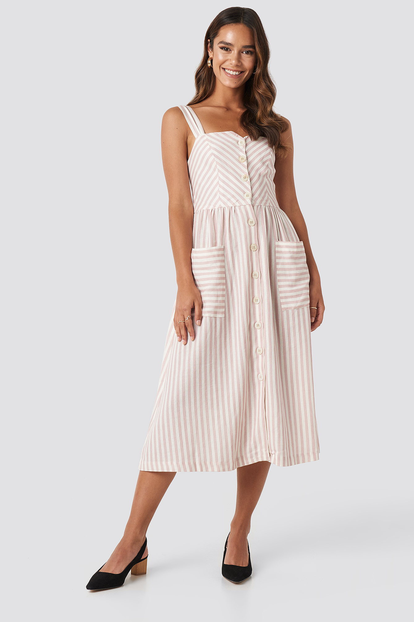 mango emilia dress