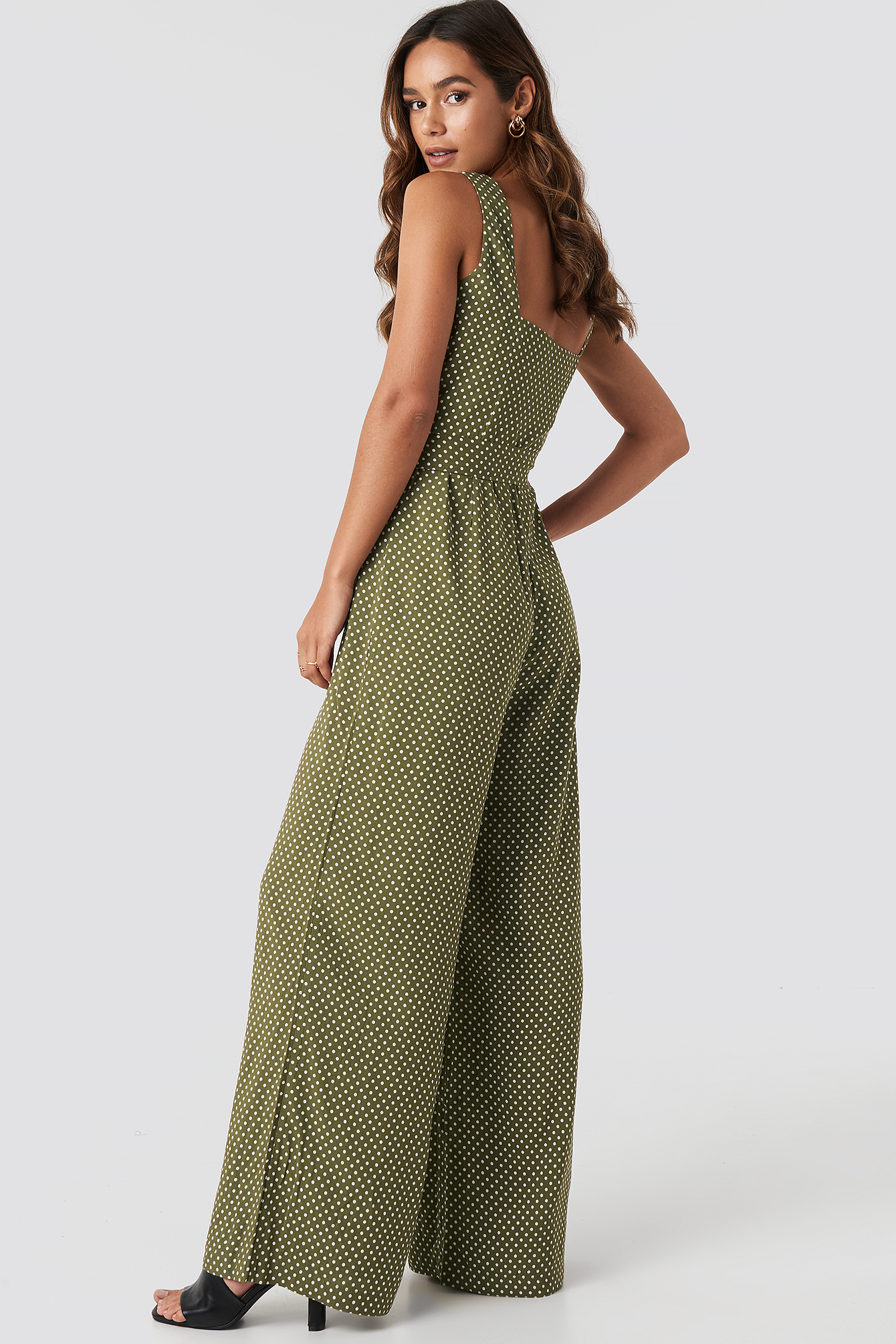 mango shea jumpsuit