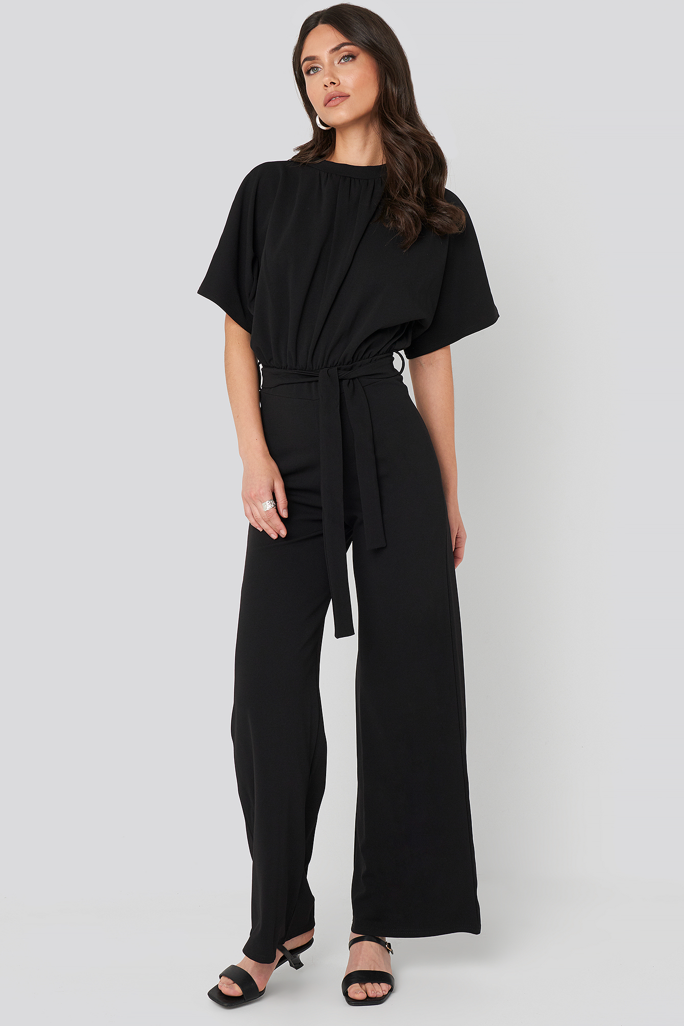 jumpsuit sisters point