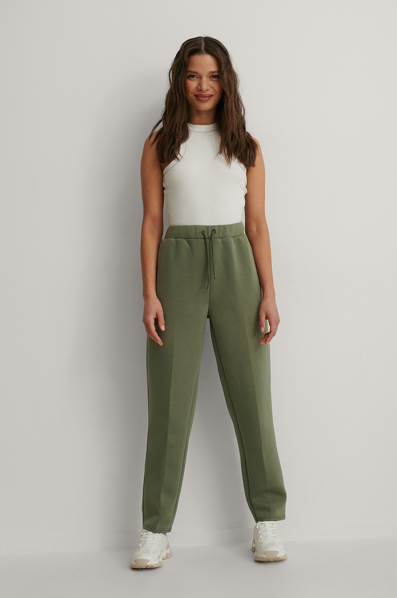 jogger suit pants