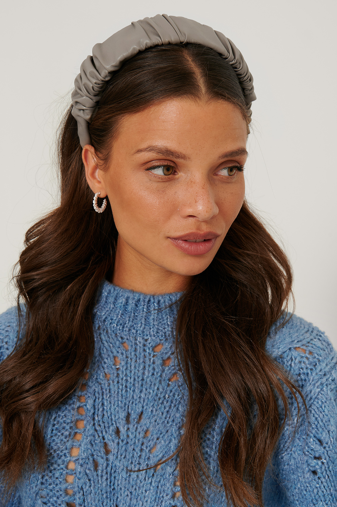 Ruffled Ruffled